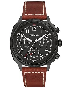 BULOVA(ブローバ)
