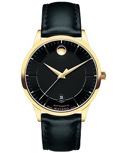 MOVADO(モバード)
