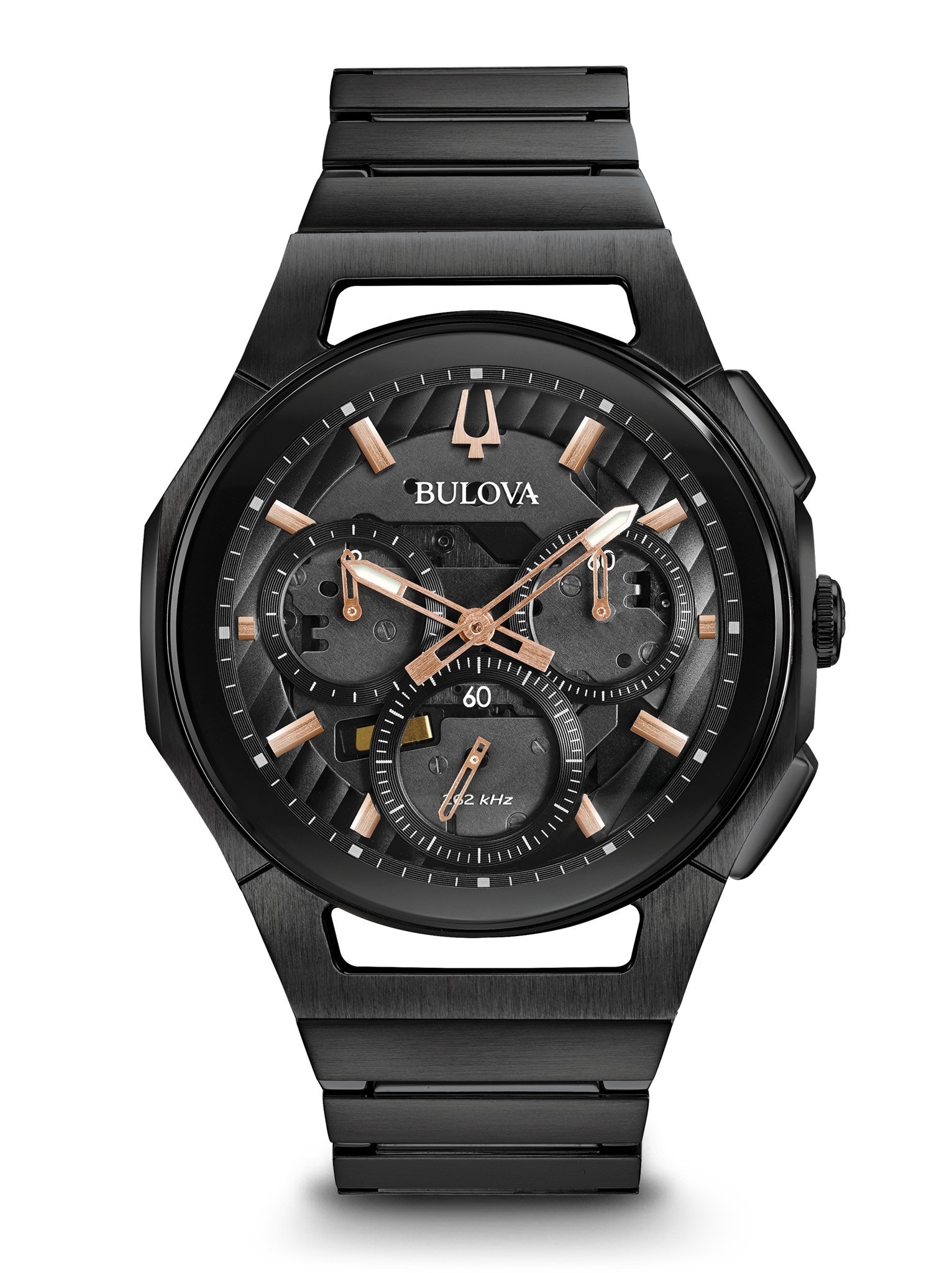 BULOVA(ブローバ)
