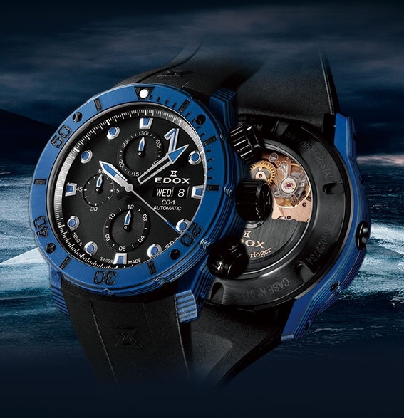 ブローバ(BULOVA) アーカイブシリーズ ルナパイロット クロノグラフ