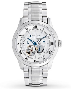 BULOVA(ブローバ)
