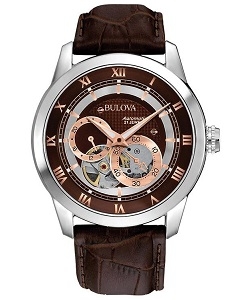 BULOVA(ブローバ)
