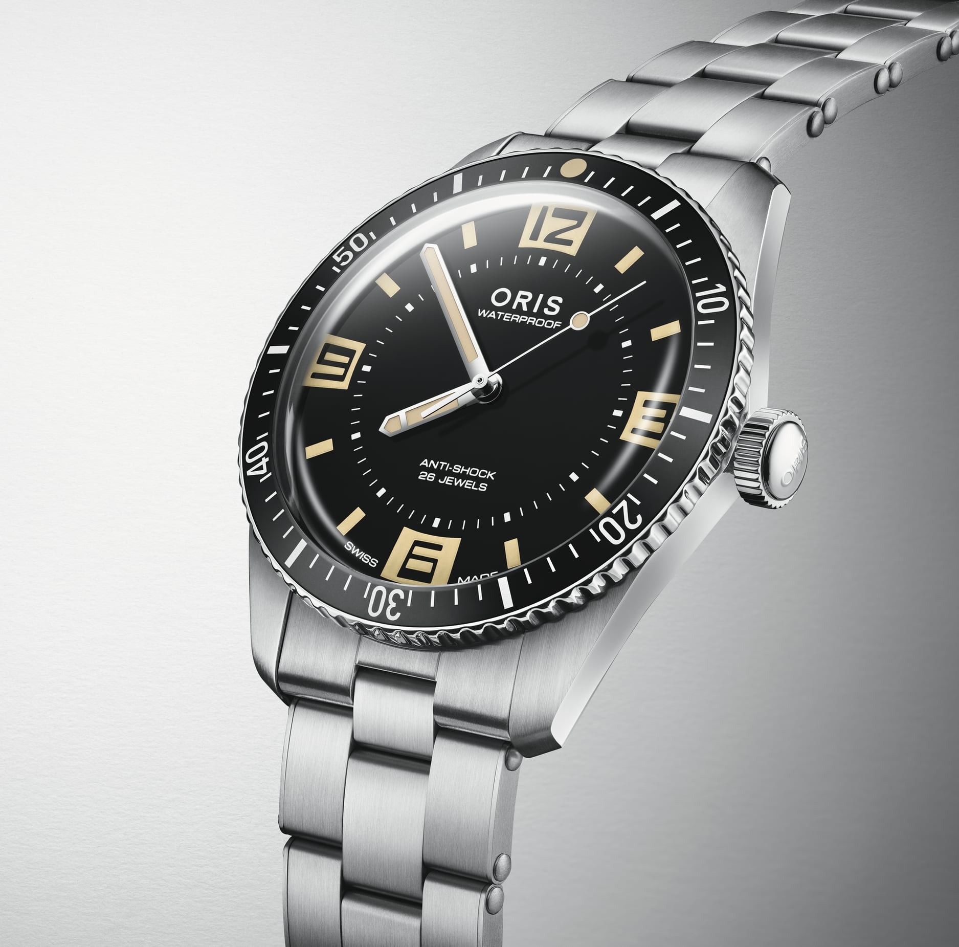 ORIS(オリス)

