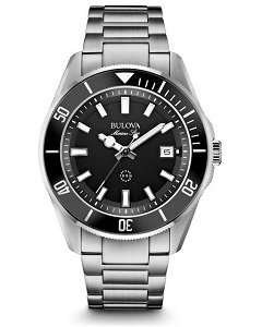 BULOVA(ブローバ)
