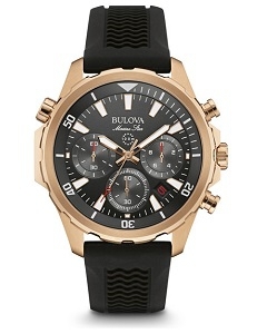 BULOVA(ブローバ)
