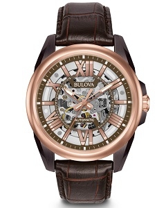 BULOVA(ブローバ)
