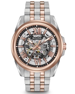 BULOVA(ブローバ)
