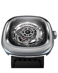 SEVENFRIDAY(セブンフライデー)
