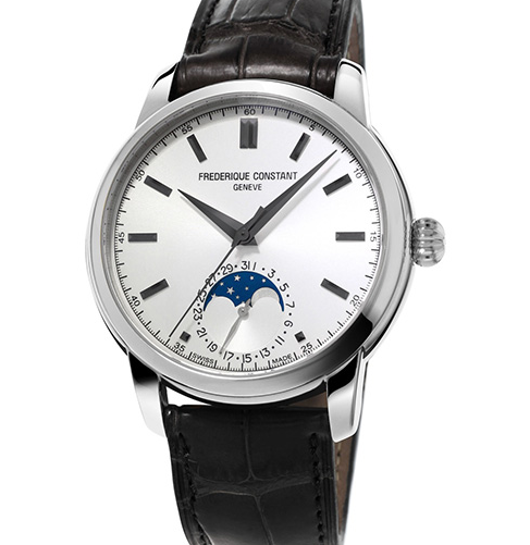 FREDERIQUE CONSTANT(フレデリック・コンスタント)
