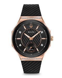 BULOVA(ブローバ)
