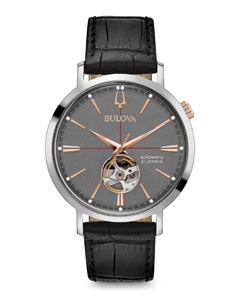 BULOVA(ブローバ)
