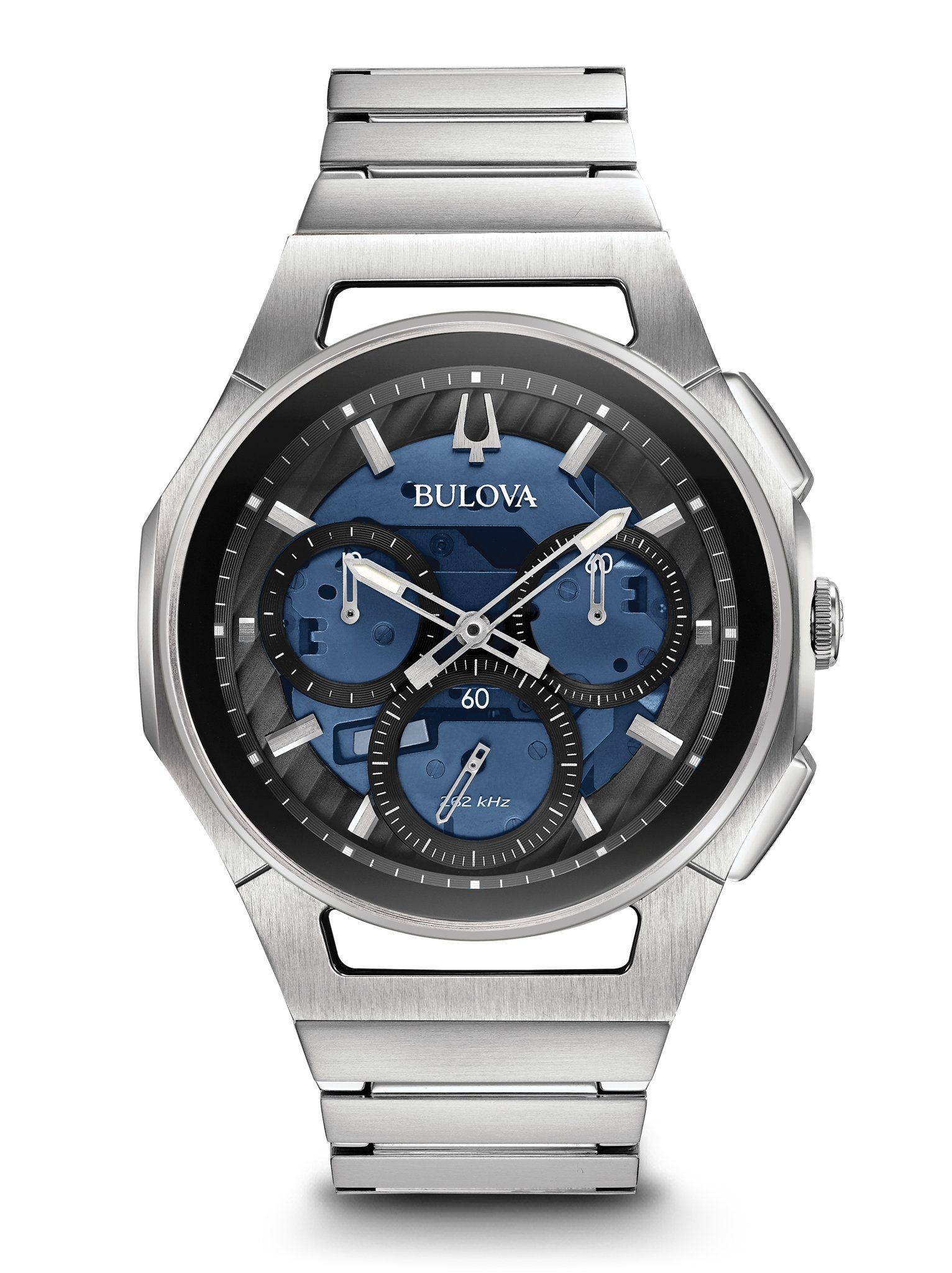 BULOVA(ブローバ)
