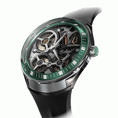 BULOVA(ブローバ)
