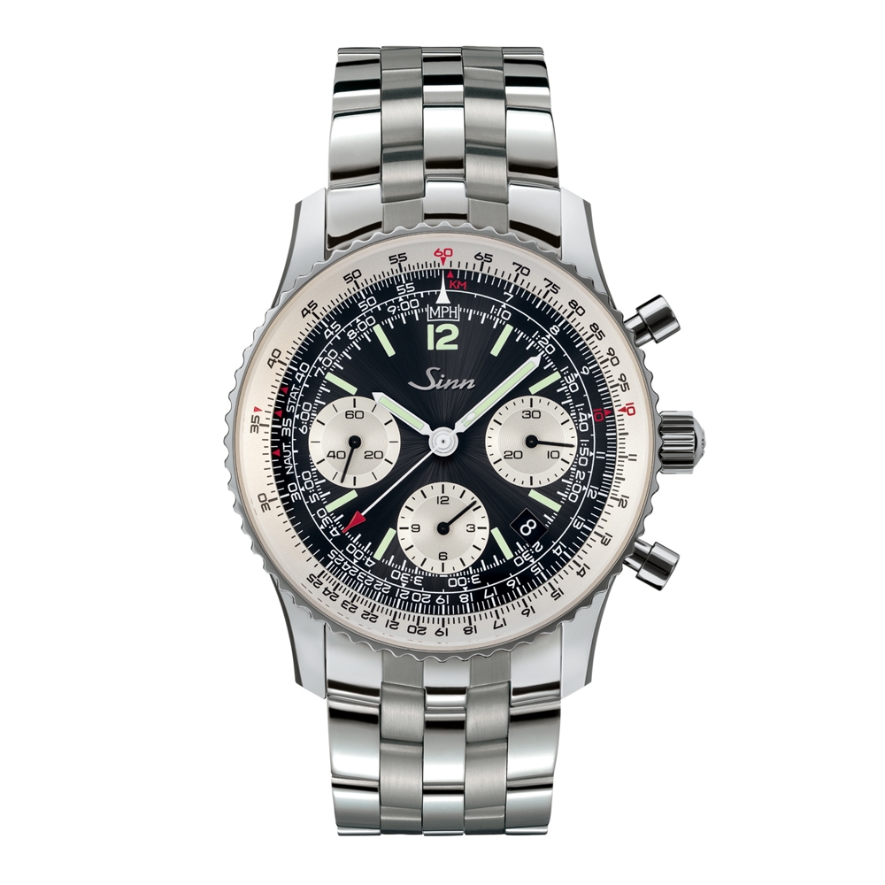 シン　計32点 ジン(SINN) 903.St.Ⅱ | QUELLE HEURE （ケルエ） | ブランド腕時計の