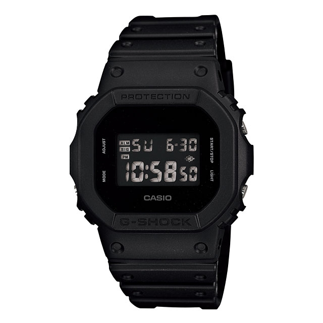 G-SHOCK(ジーショック)
