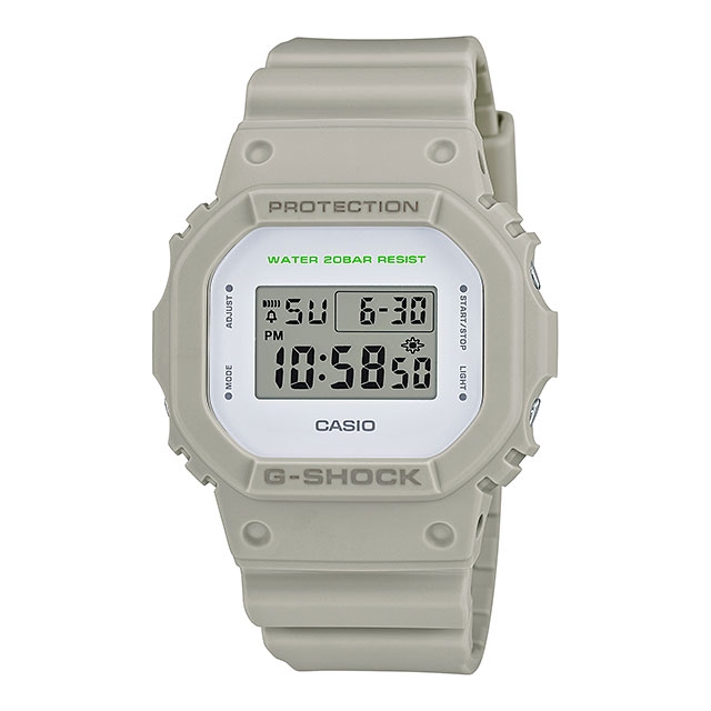 G-SHOCK(ジーショック)
