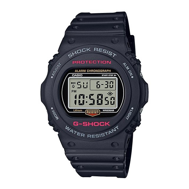 G-SHOCK(ジーショック)
