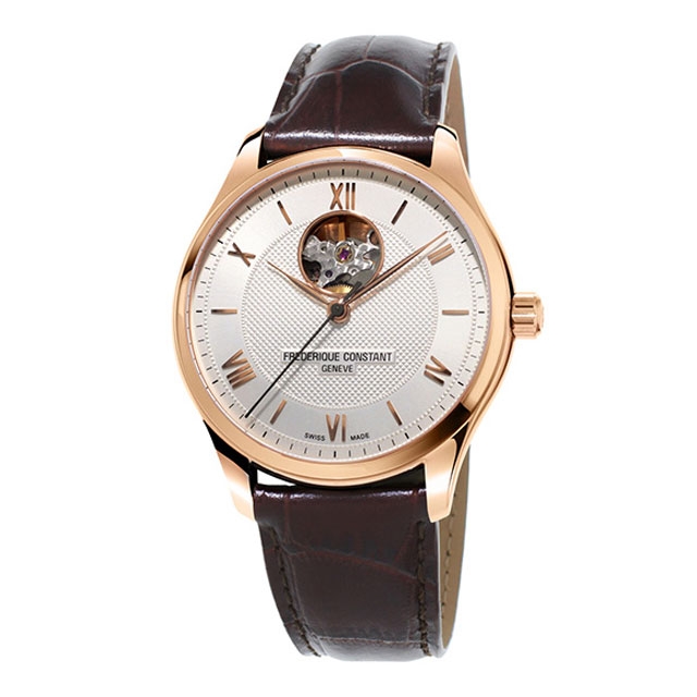 FREDERIQUE CONSTANT(フレデリック・コンスタント)
