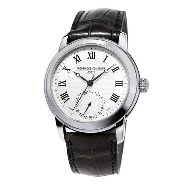 FREDERIQUE CONSTANT(フレデリック・コンスタント)
