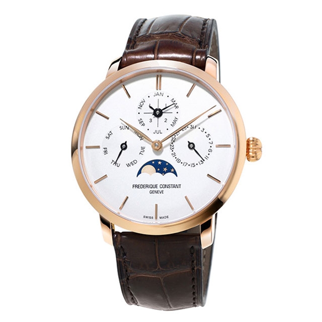 FREDERIQUE CONSTANT(フレデリック・コンスタント)
