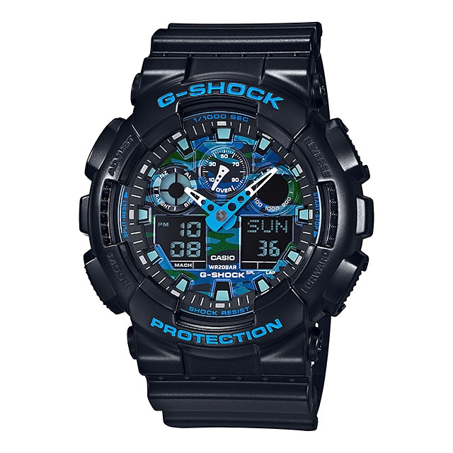 G-SHOCK(ジーショック)
