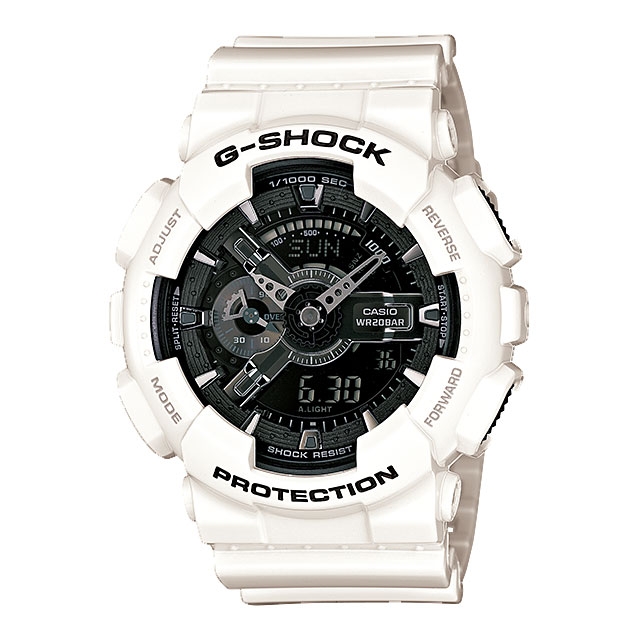 G-SHOCK(ジーショック)
