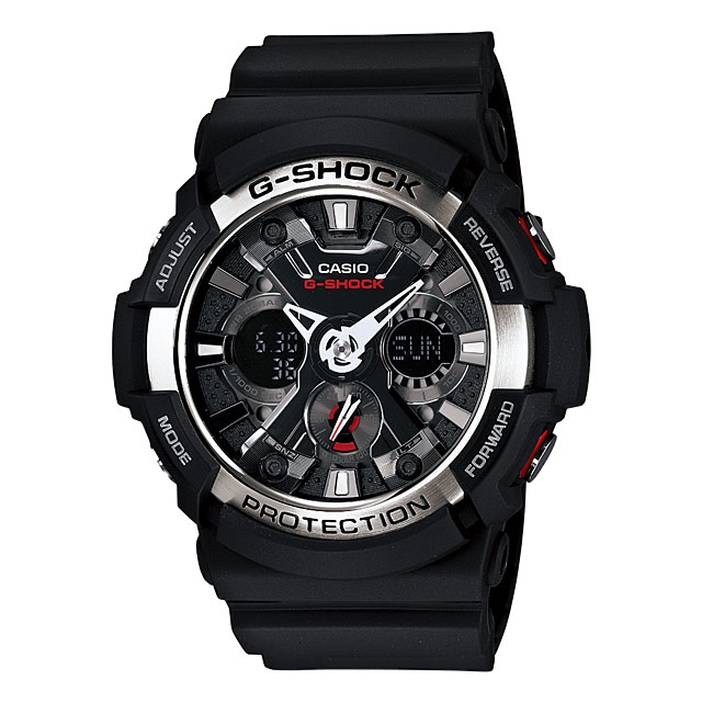 G-SHOCK(ジーショック)
