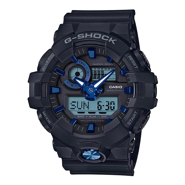 G-SHOCK(ジーショック)
