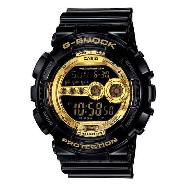 G-SHOCK(ジーショック)
