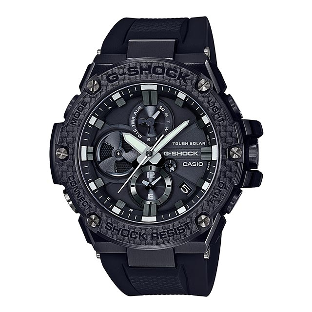 G-SHOCK(ジーショック)
