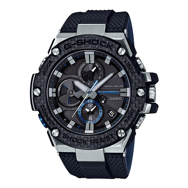 G-SHOCK(ジーショック)
