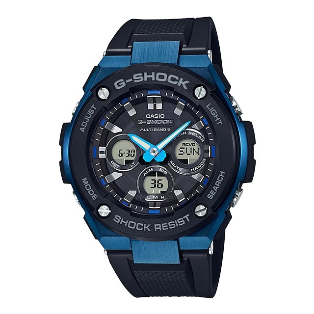 G-SHOCK(ジーショック)
