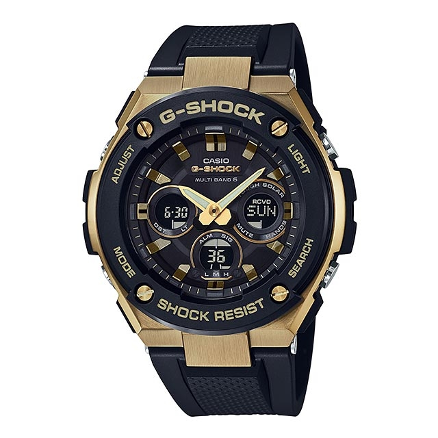 G-SHOCK(ジーショック)
