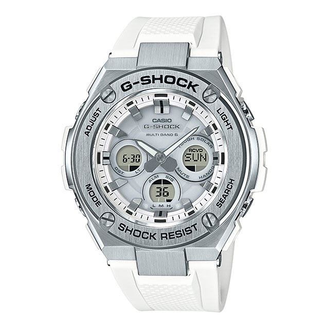 G-SHOCK(ジーショック)
