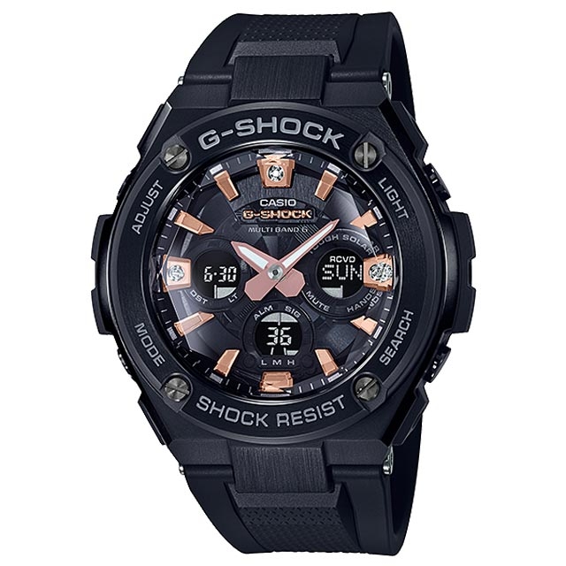 G-SHOCK(ジーショック)
