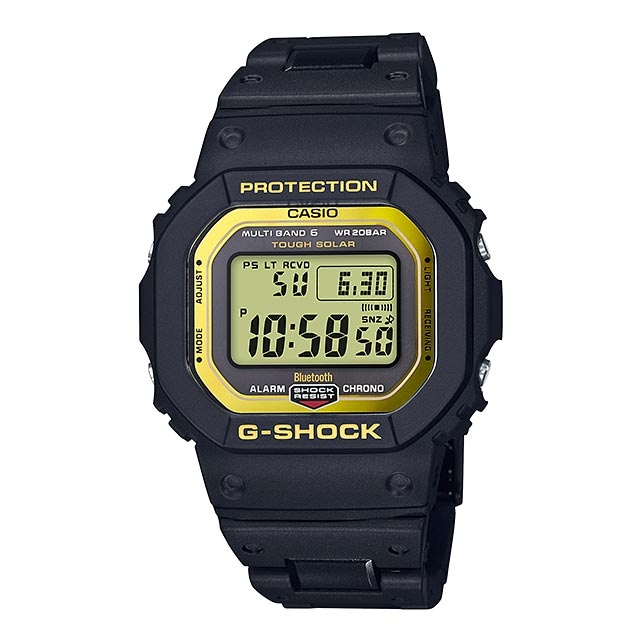 G-SHOCK(ジーショック)
