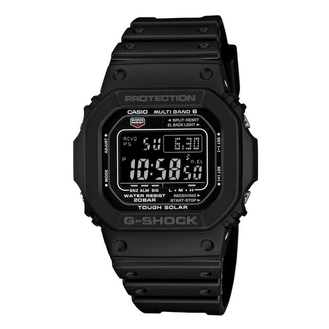 G-SHOCK(ジーショック)
