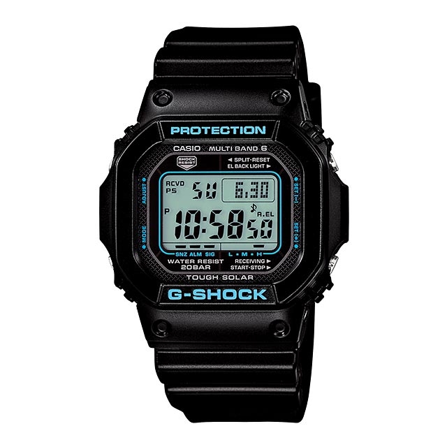 G-SHOCK(ジーショック)
