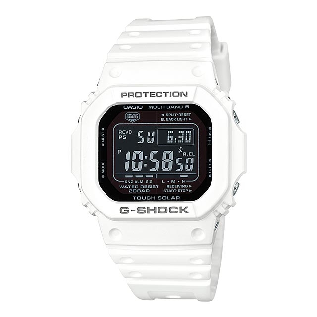 G-SHOCK(ジーショック)
