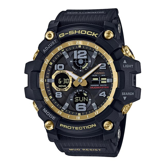 G-SHOCK(ジーショック)
