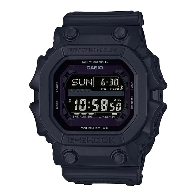 G-SHOCK(ジーショック)
