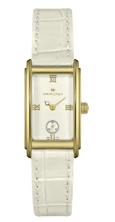 HAMILTON(ハミルトン)
