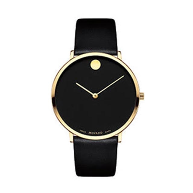 MOVADO(モバード)
