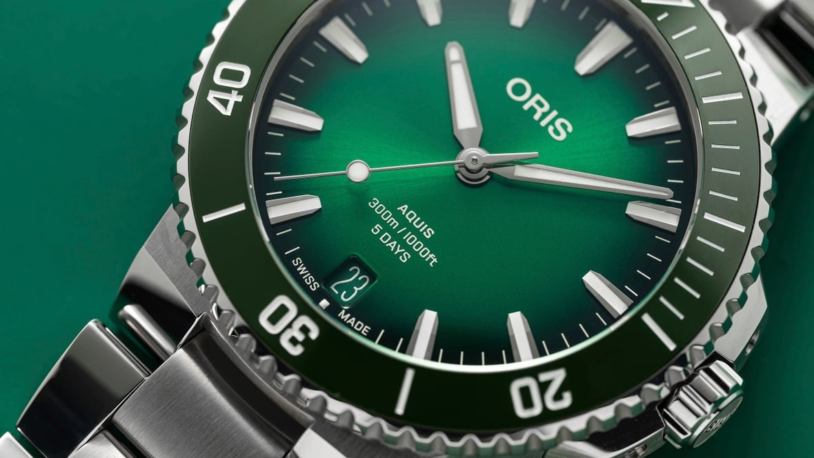 ORIS(オリス)
