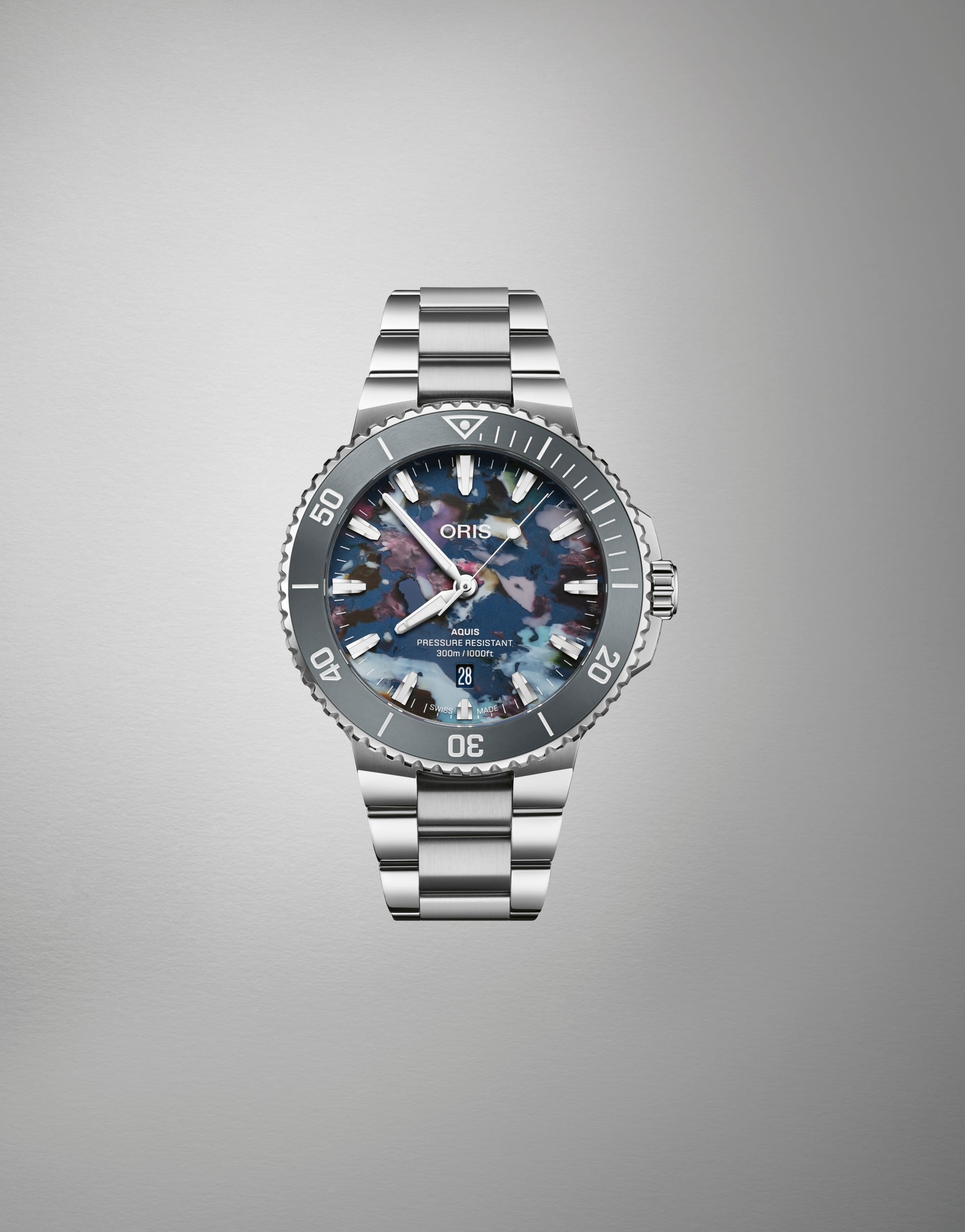 ORIS(オリス)
