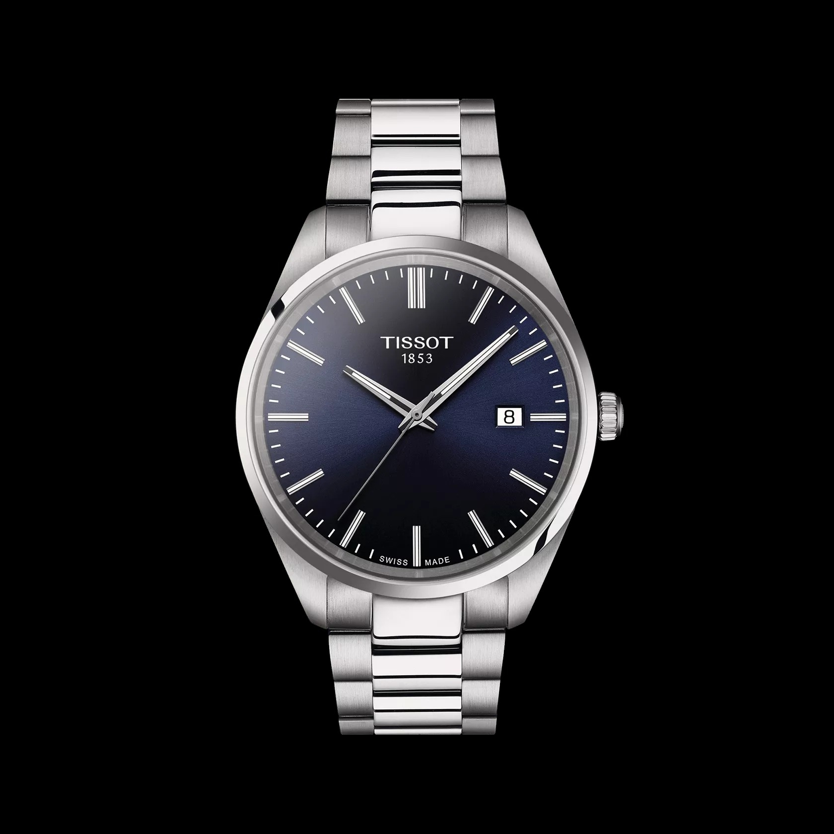 TISSOT(ティソ)

