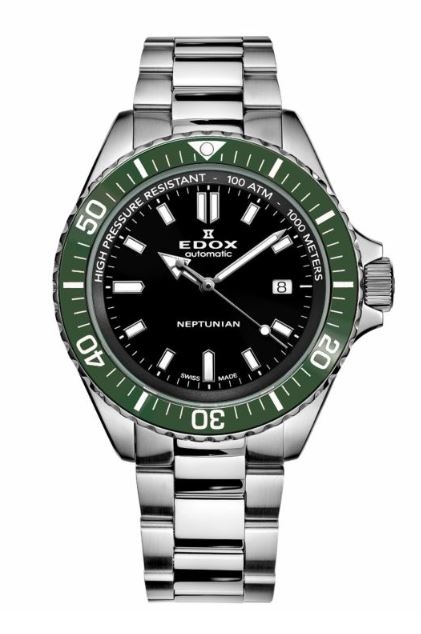 EDOX(エドックス)
