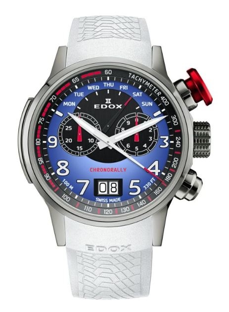 EDOX(エドックス)
