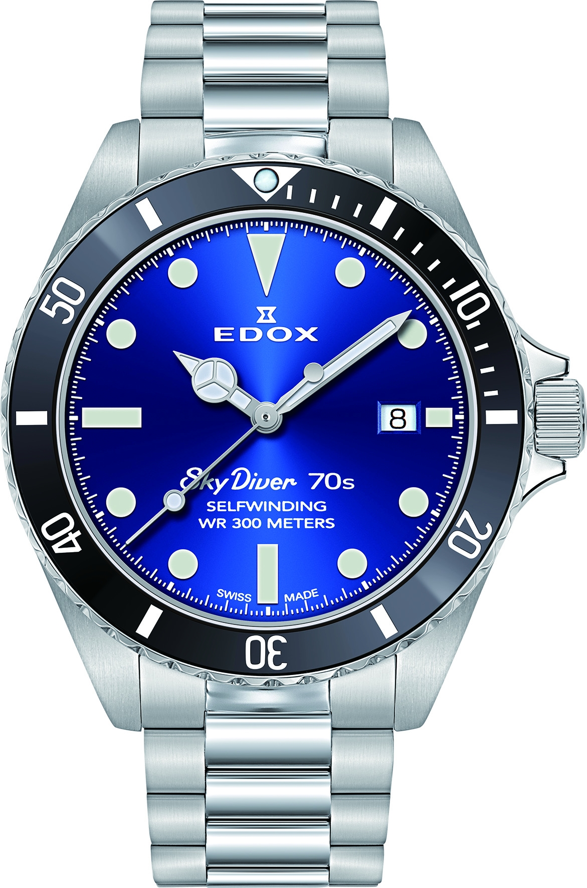 EDOX(エドックス)
