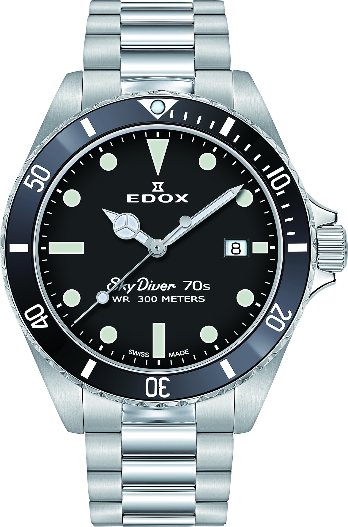 EDOX(エドックス)
